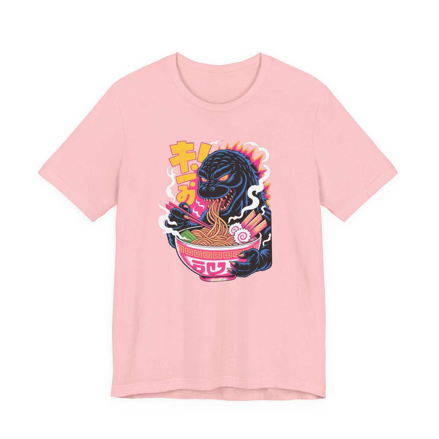 Kaiju Ramen T-Shirt