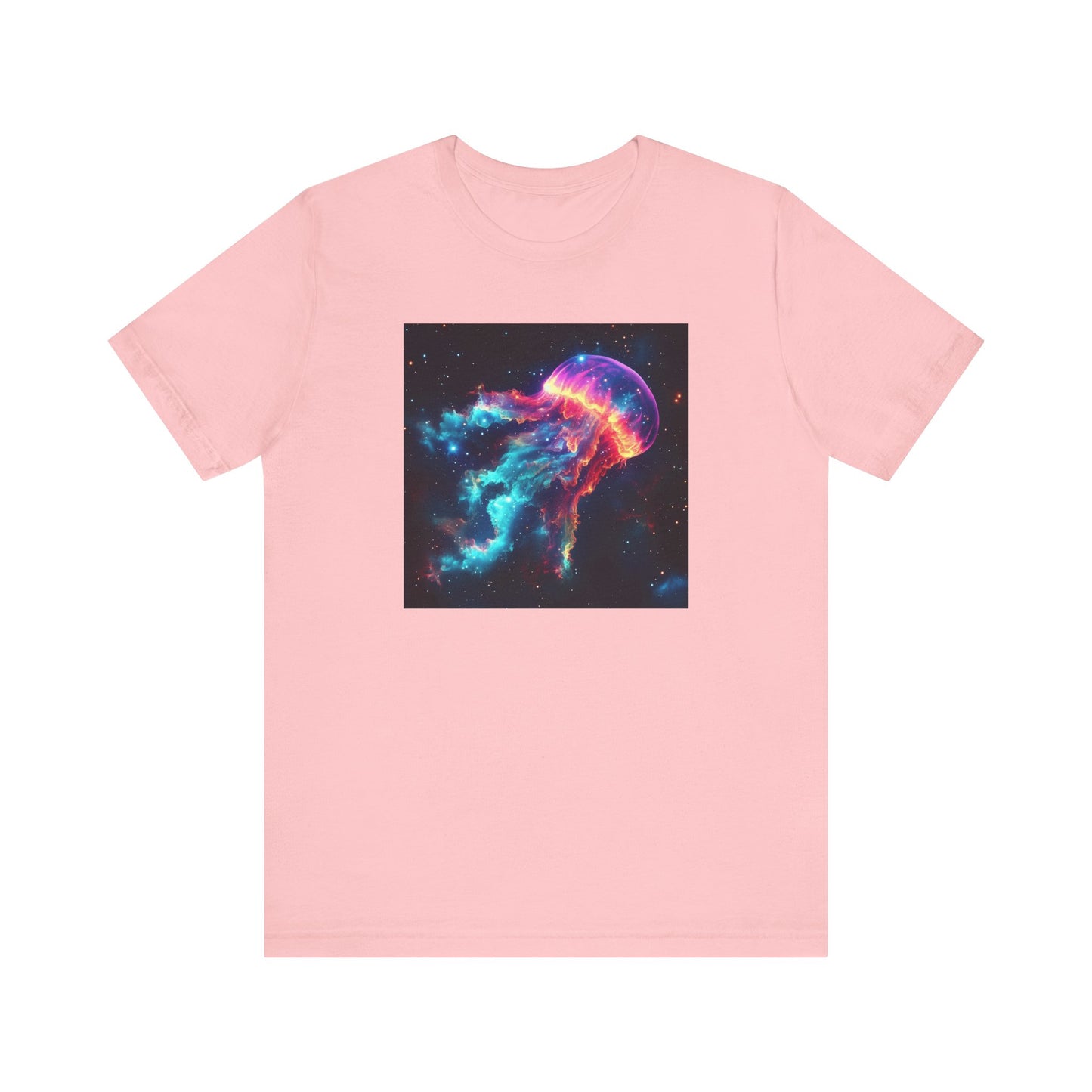 Cosmic Jellyfish T-Shirt