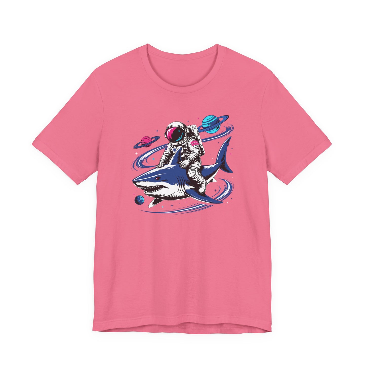 Sharkstronaut T-Shirt
