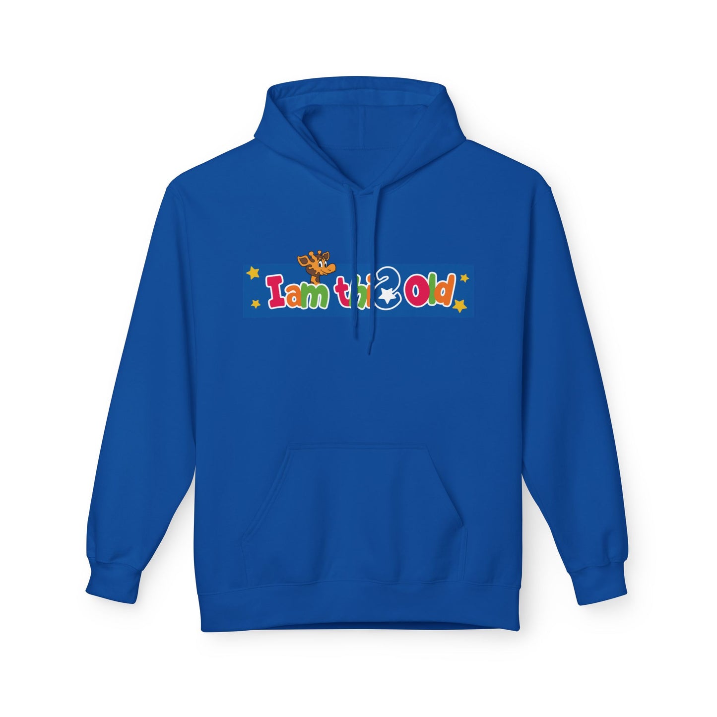 I Am This Old Toys Hoodie, Unisex Sweatshirt, Birthday Gift, Casual Wear, Cute Humor Apparel, Comfort Clothing