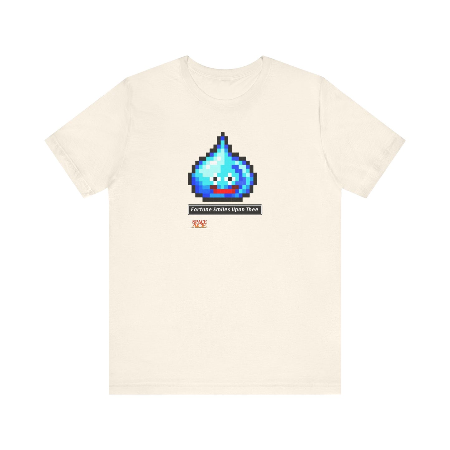 Blue Slime T-Shirt