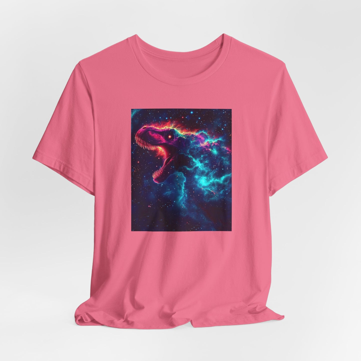 Cosmic T-Rex T-Shirt