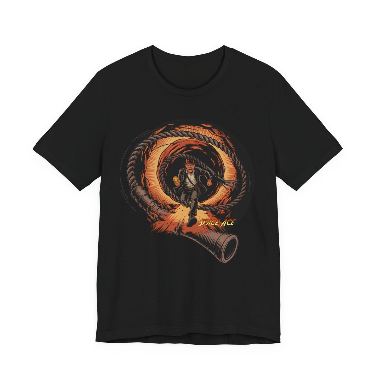 Archeologist Adventurist T-Shirt