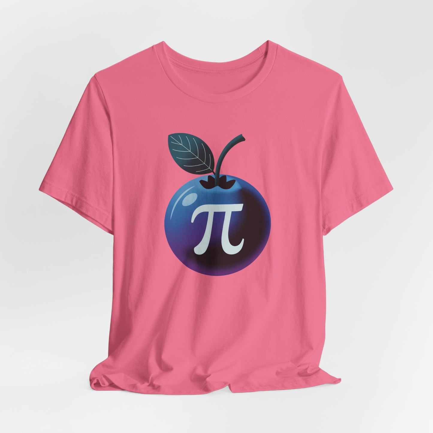Blueberry Pi T-Shirt
