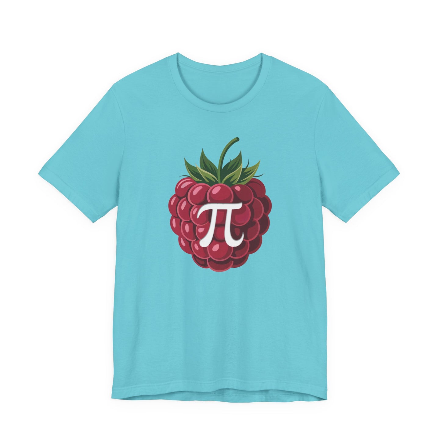 Raspberry Pi T-Shirt