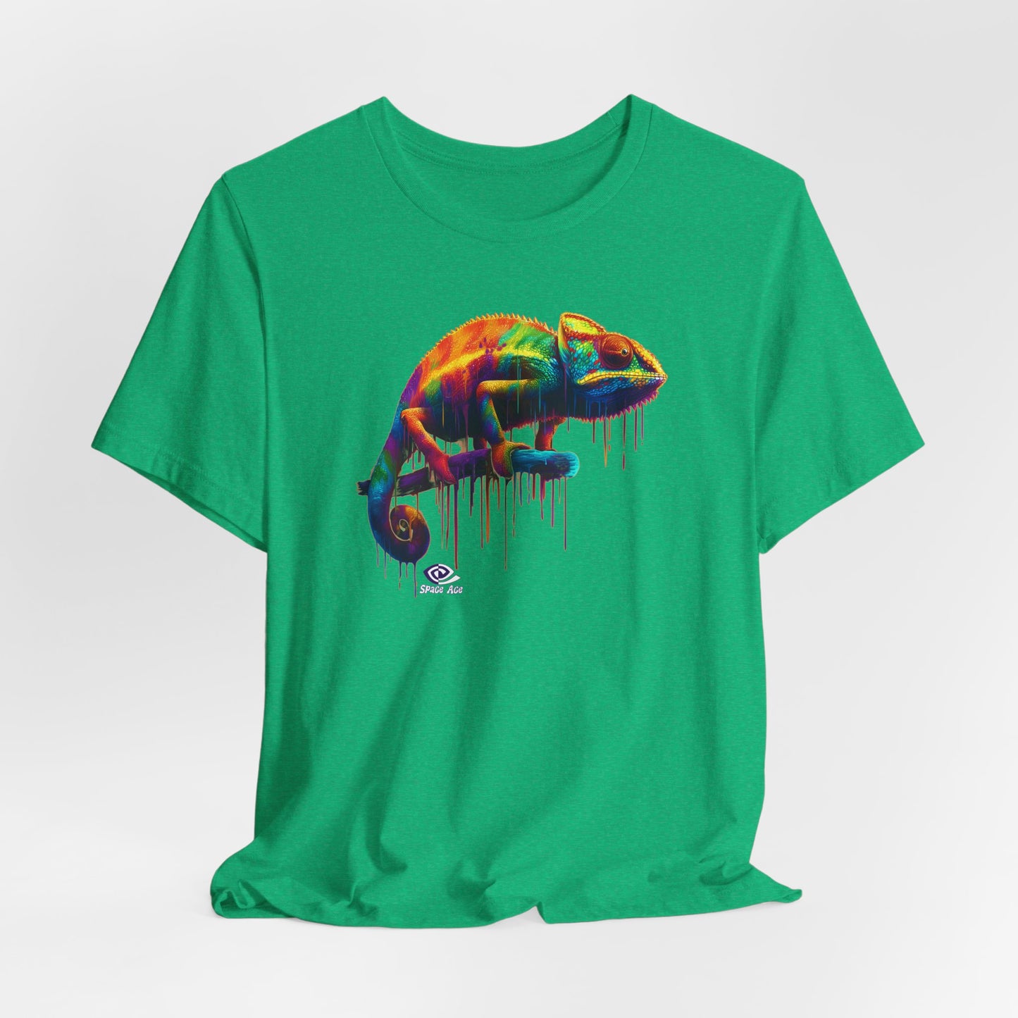 Tech Chameleon T-Shirt
