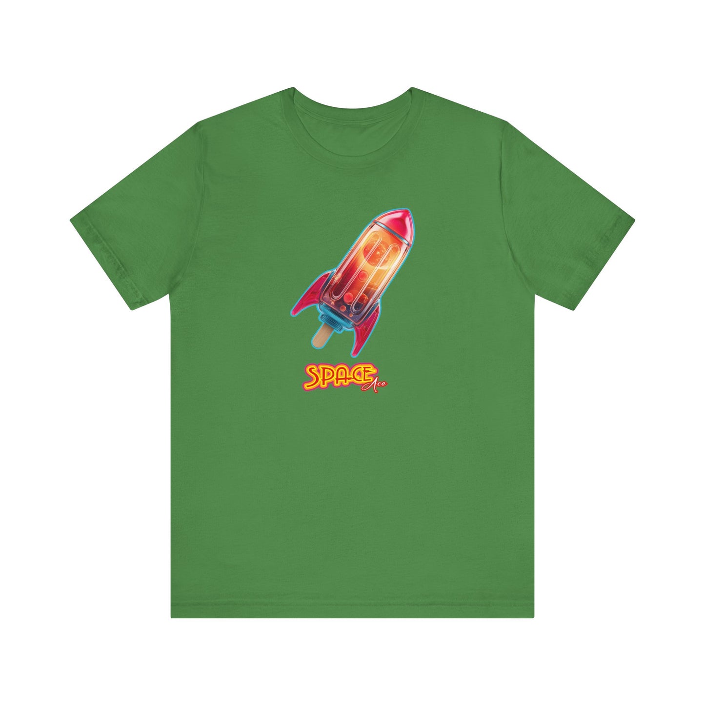 Rocket Pop Planets T-Shirt
