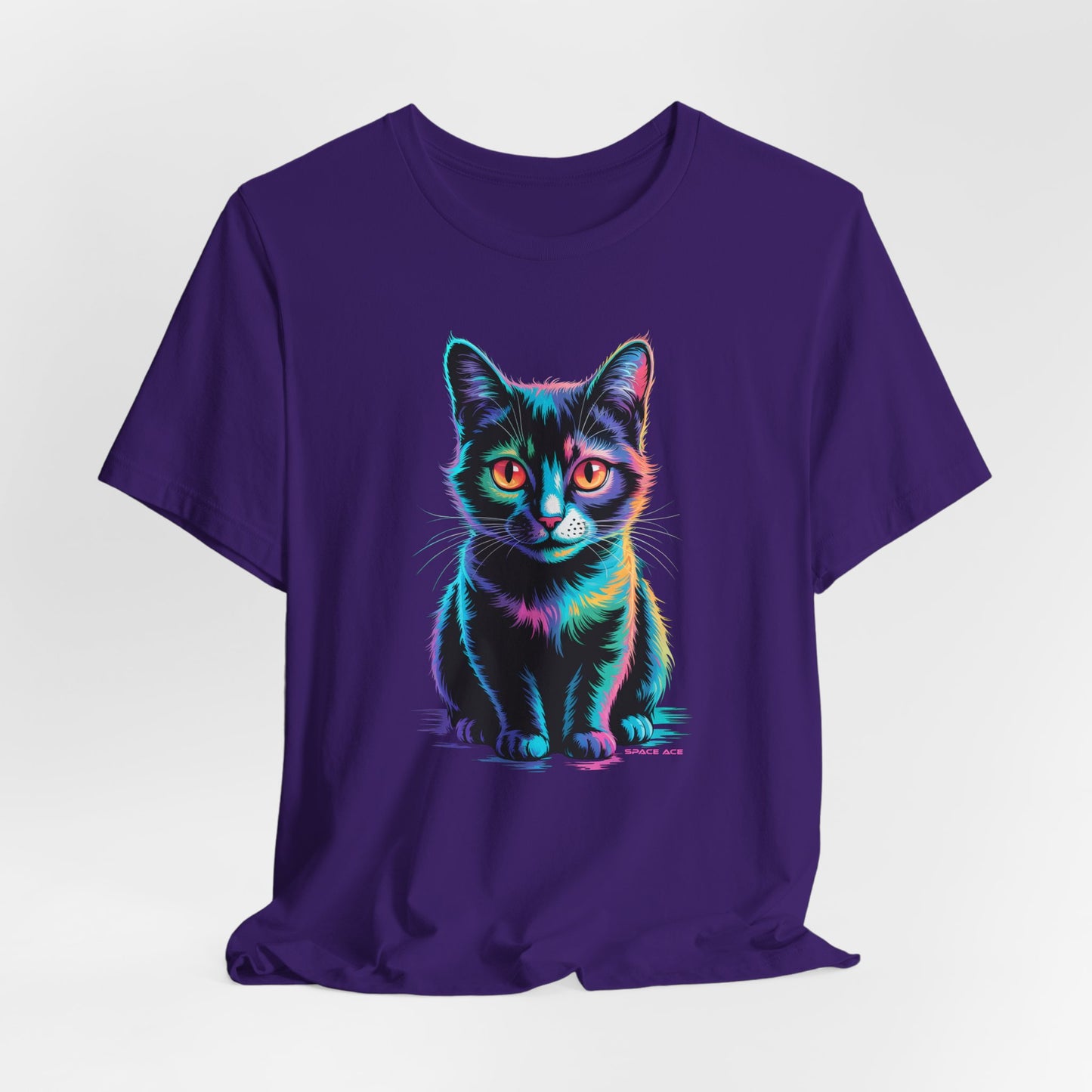 Lucky Cat T-Shirt