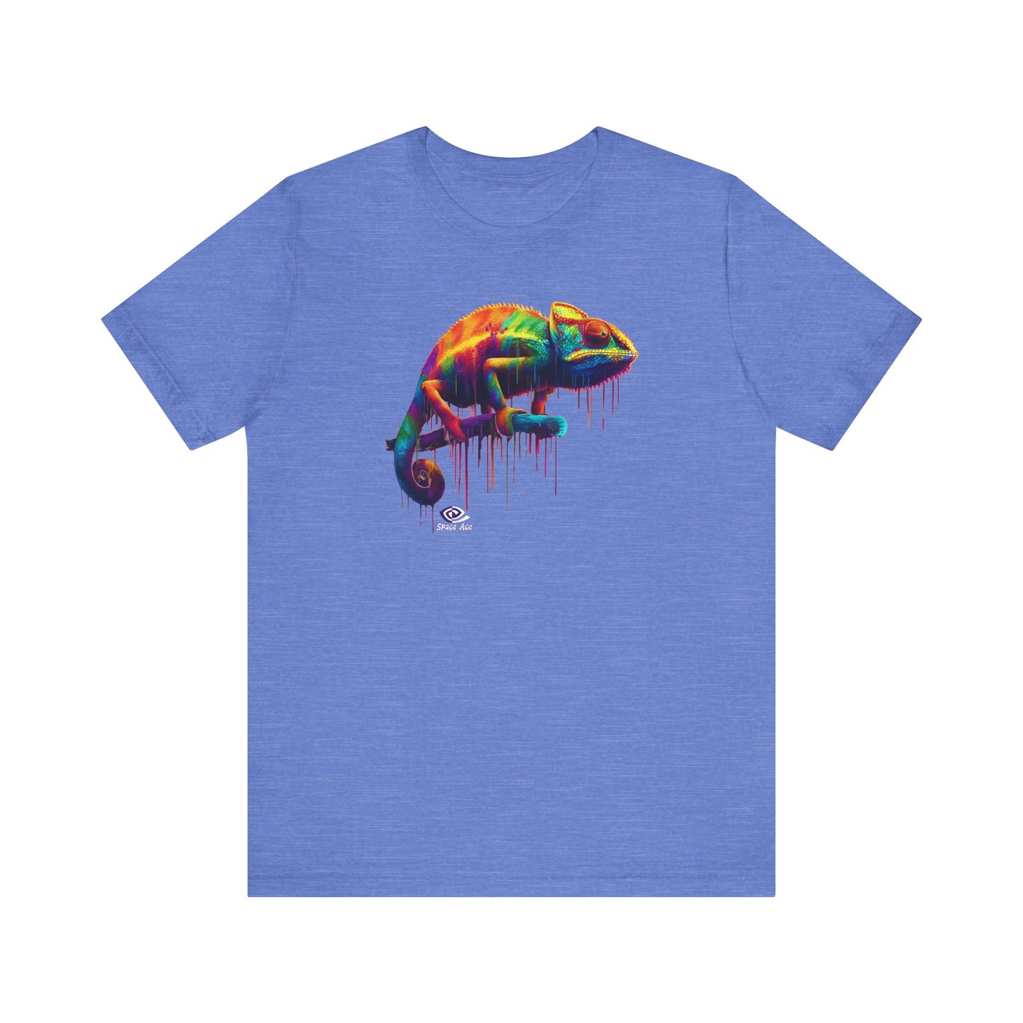 Tech Chameleon T-Shirt