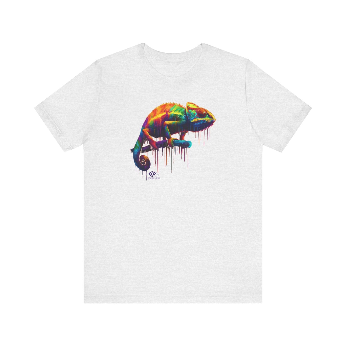 Tech Chameleon T-Shirt