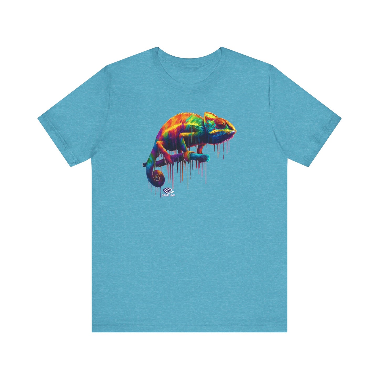 Tech Chameleon T-Shirt