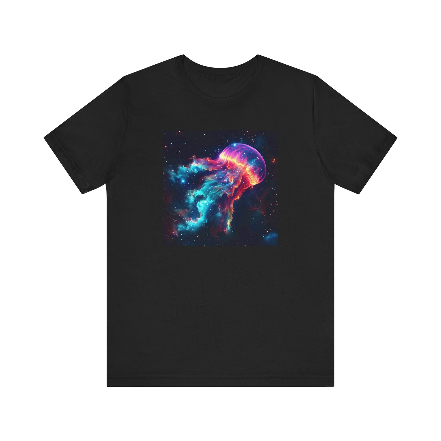 Cosmic Jellyfish T-Shirt