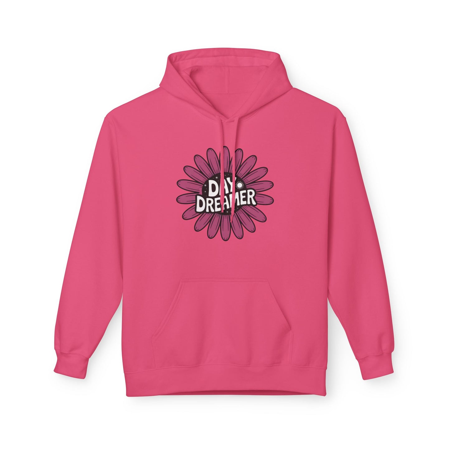 Daydreamer Hoodie, Cozy, Relaxed Style for Dreamers, Unisex Pullover, Perfect Gift for Every Occasion, Soft and Comfortable
