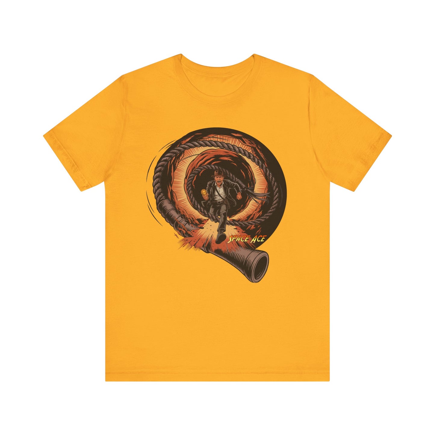Archeologist Adventurist T-Shirt
