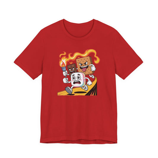 SmoresMare T-Shirt