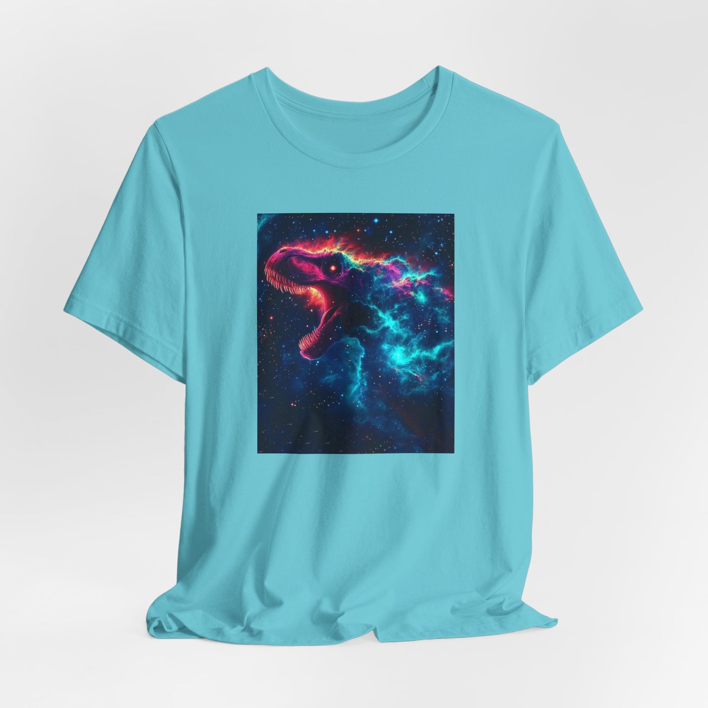 Cosmic T-Rex T-Shirt