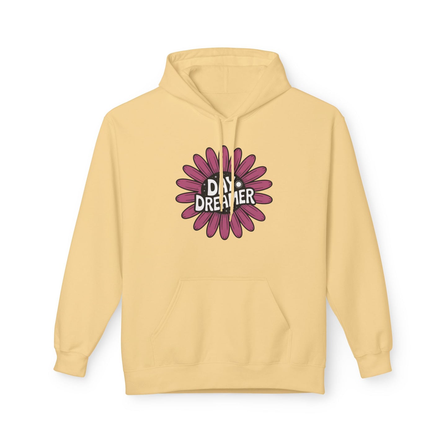 Daydreamer Hoodie, Cozy, Relaxed Style for Dreamers, Unisex Pullover, Perfect Gift for Every Occasion, Soft and Comfortable