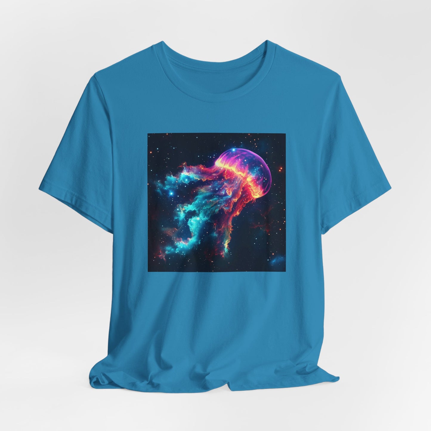 Cosmic Jellyfish T-Shirt
