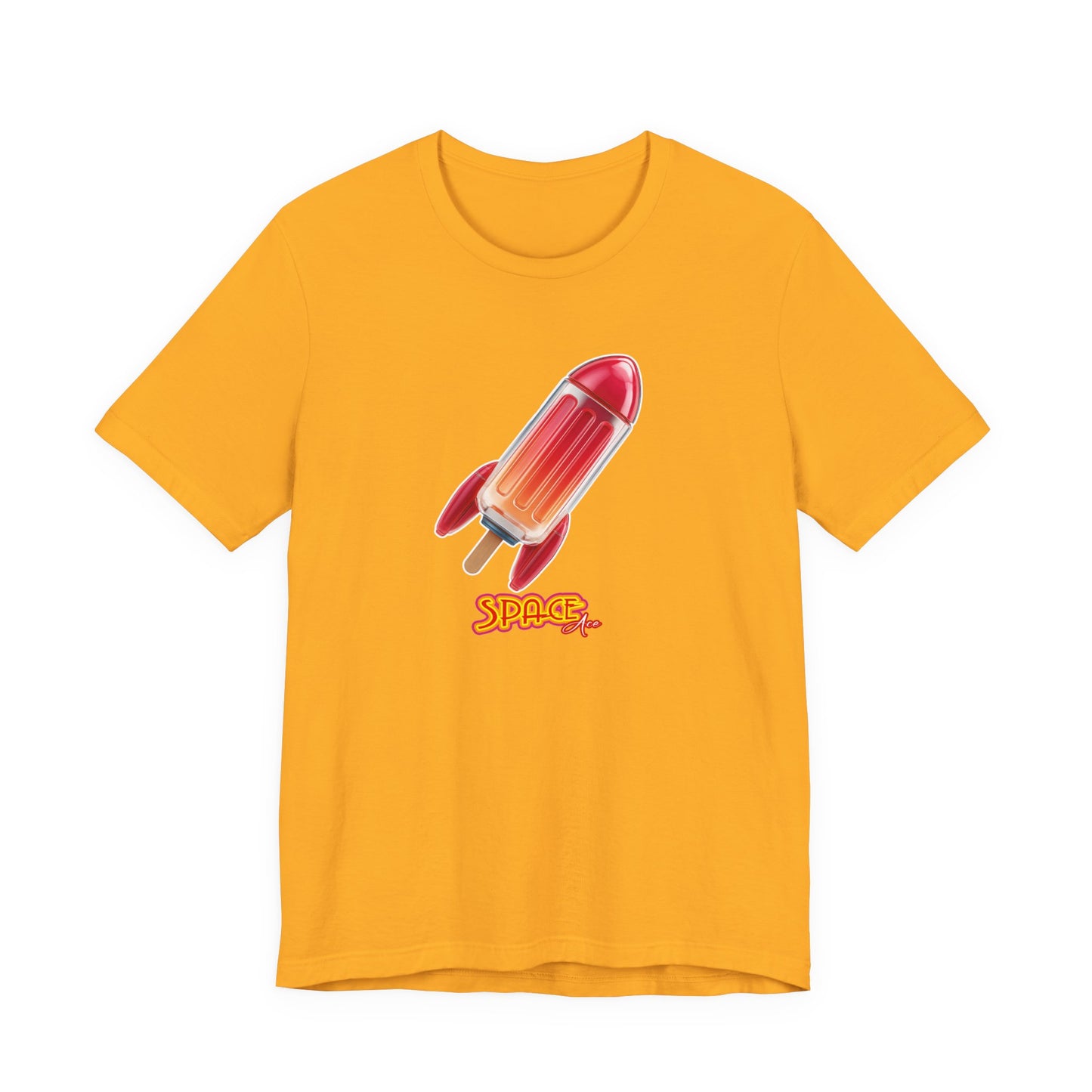 Red Rocket T-Shirt