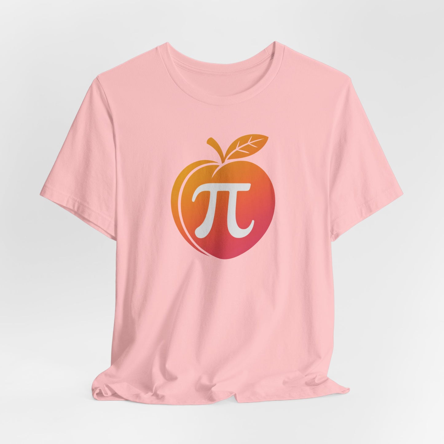 Peach Pi T-Shirt Georgia Peach