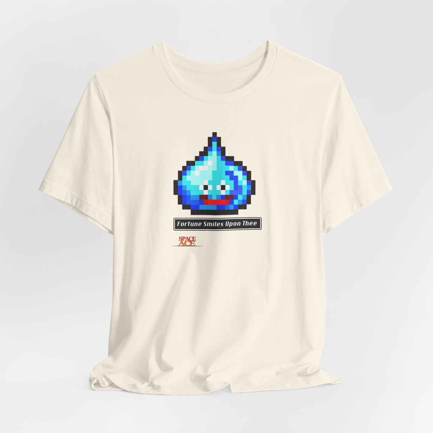Blue Slime T-Shirt