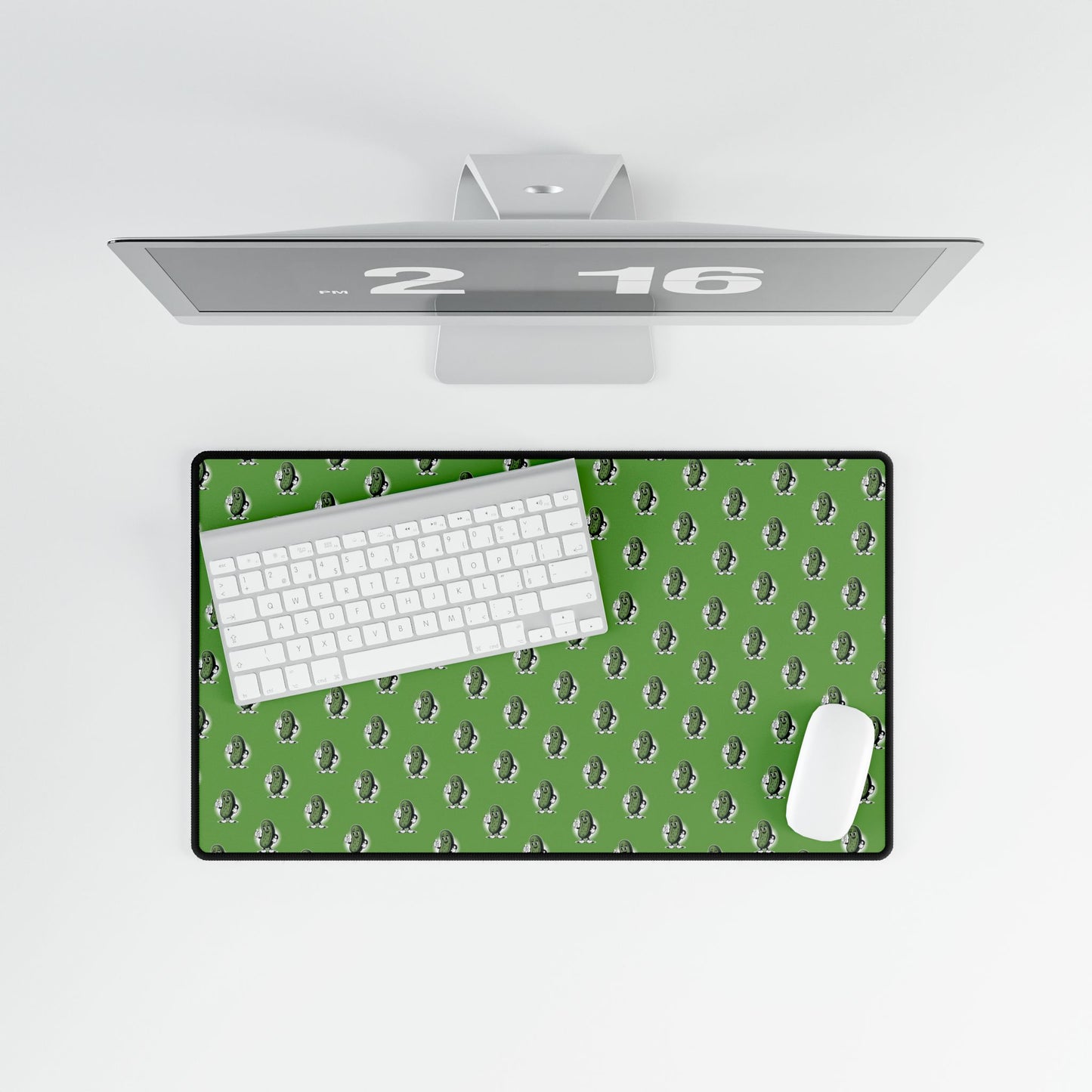 Pickle Desk Mat