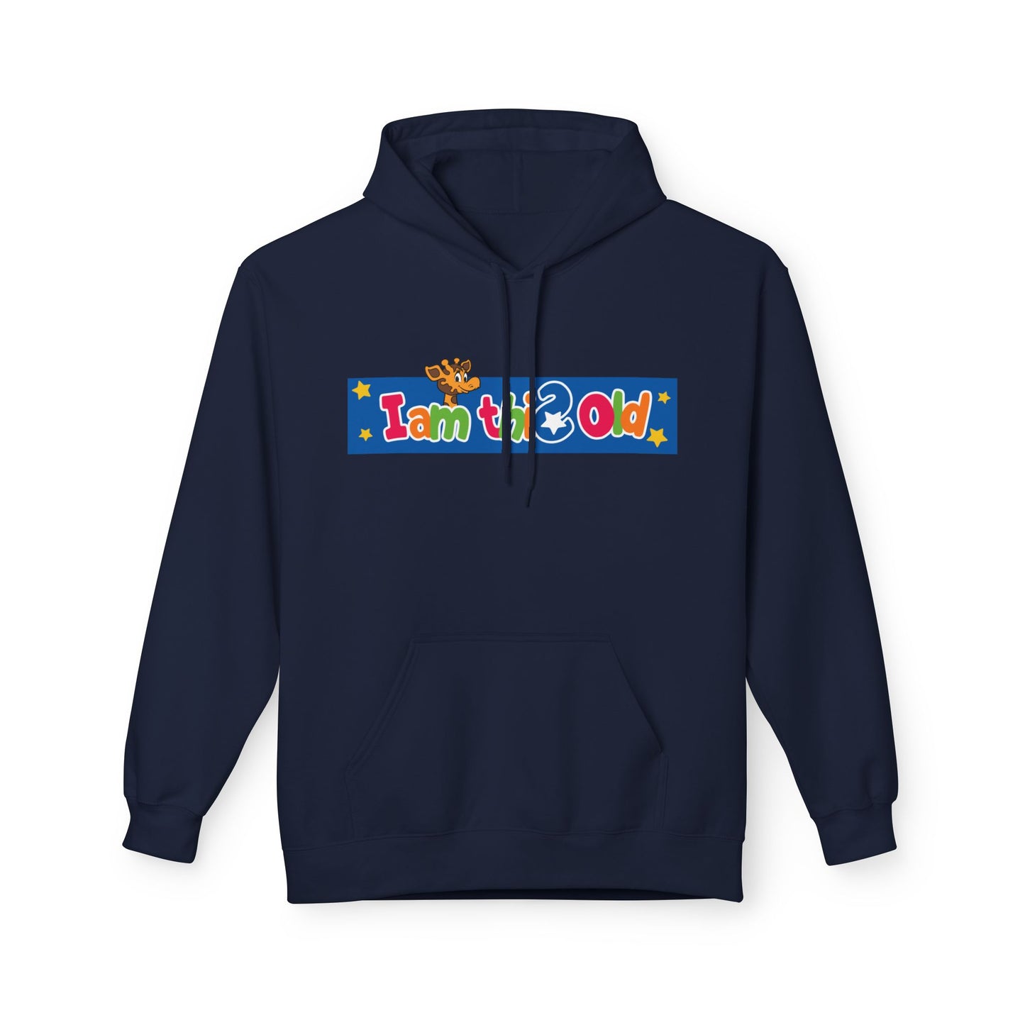 I Am This Old Toys Hoodie, Unisex Sweatshirt, Birthday Gift, Casual Wear, Cute Humor Apparel, Comfort Clothing