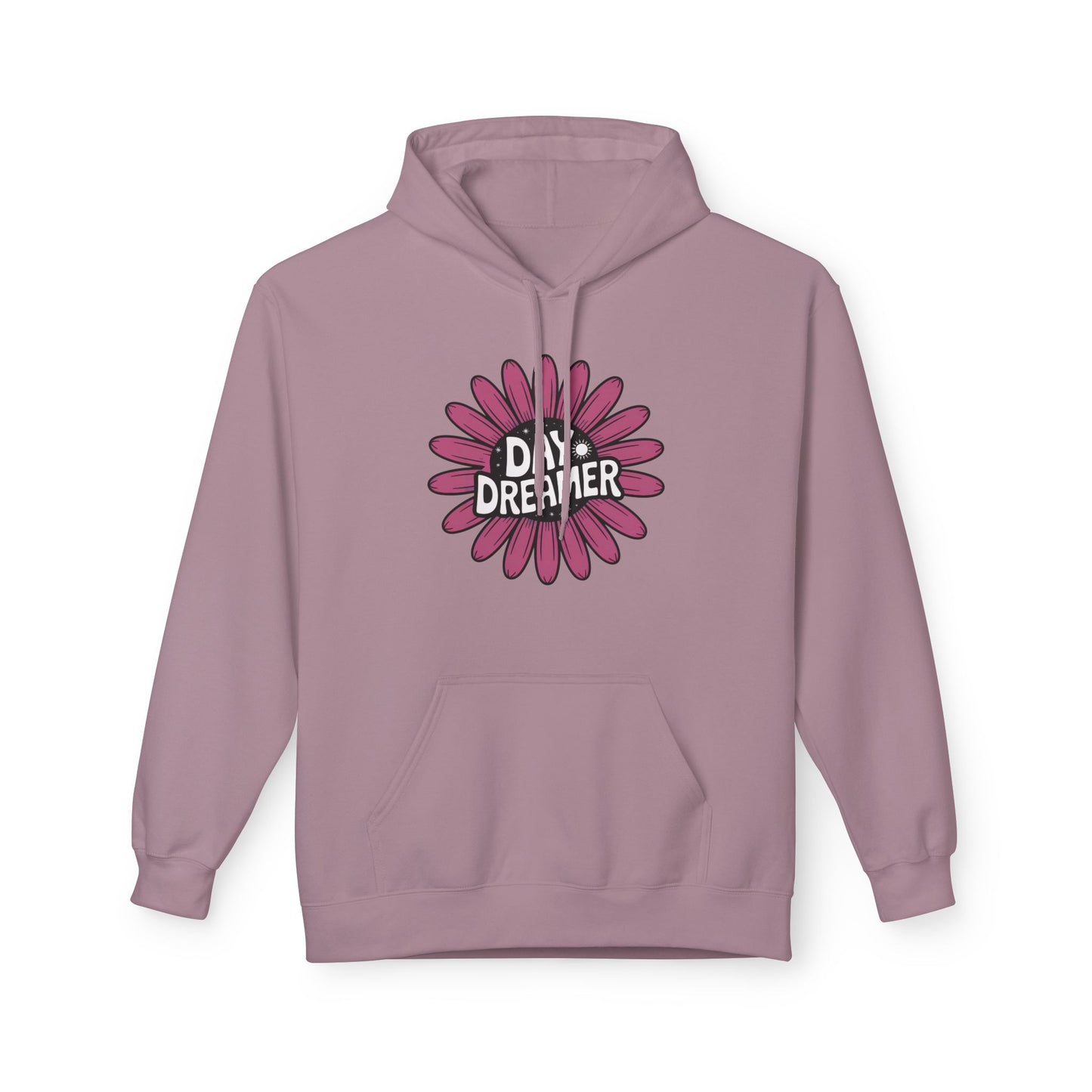 Daydreamer Hoodie, Cozy, Relaxed Style for Dreamers, Unisex Pullover, Perfect Gift for Every Occasion, Soft and Comfortable