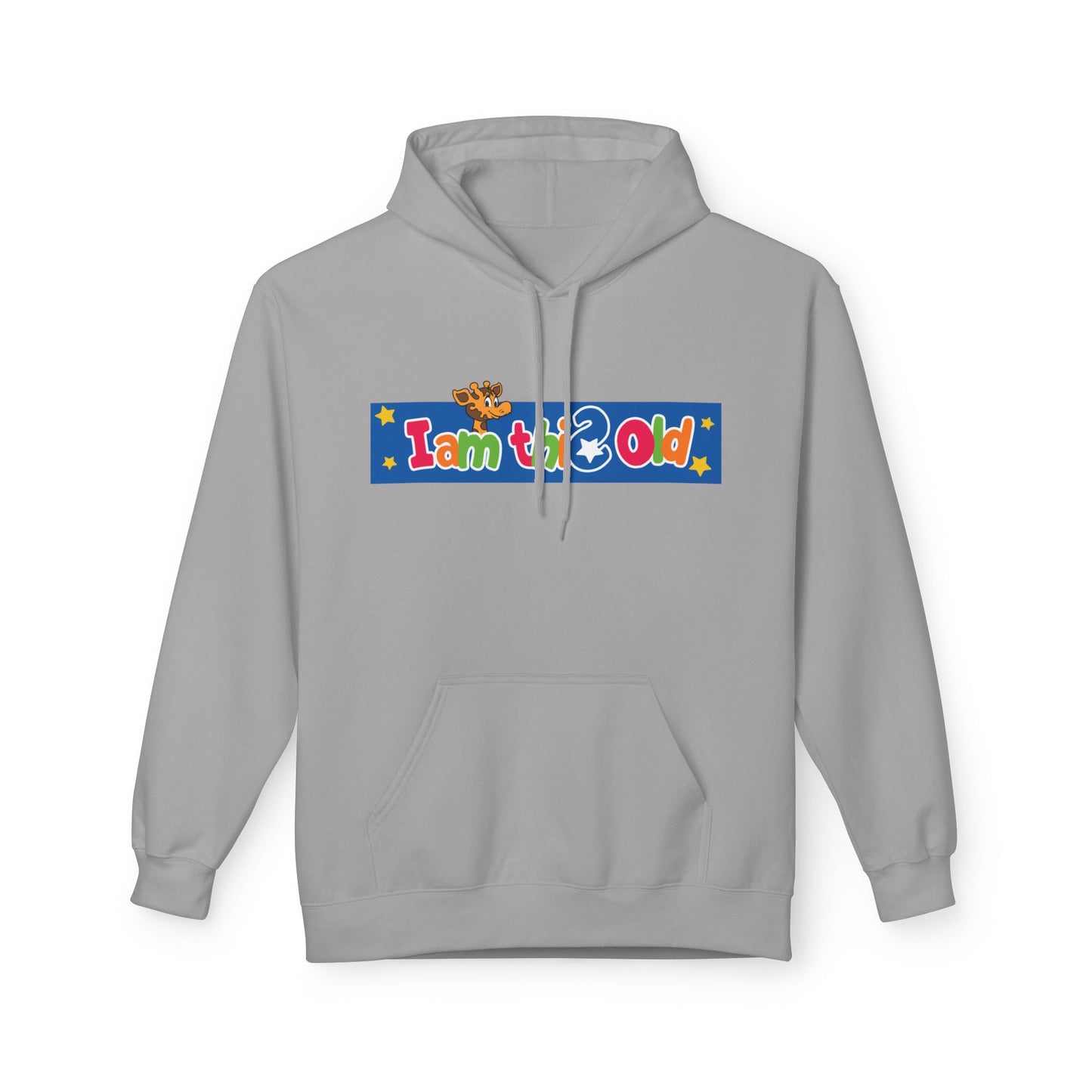 I Am This Old Toys Hoodie, Unisex Sweatshirt, Birthday Gift, Casual Wear, Cute Humor Apparel, Comfort Clothing