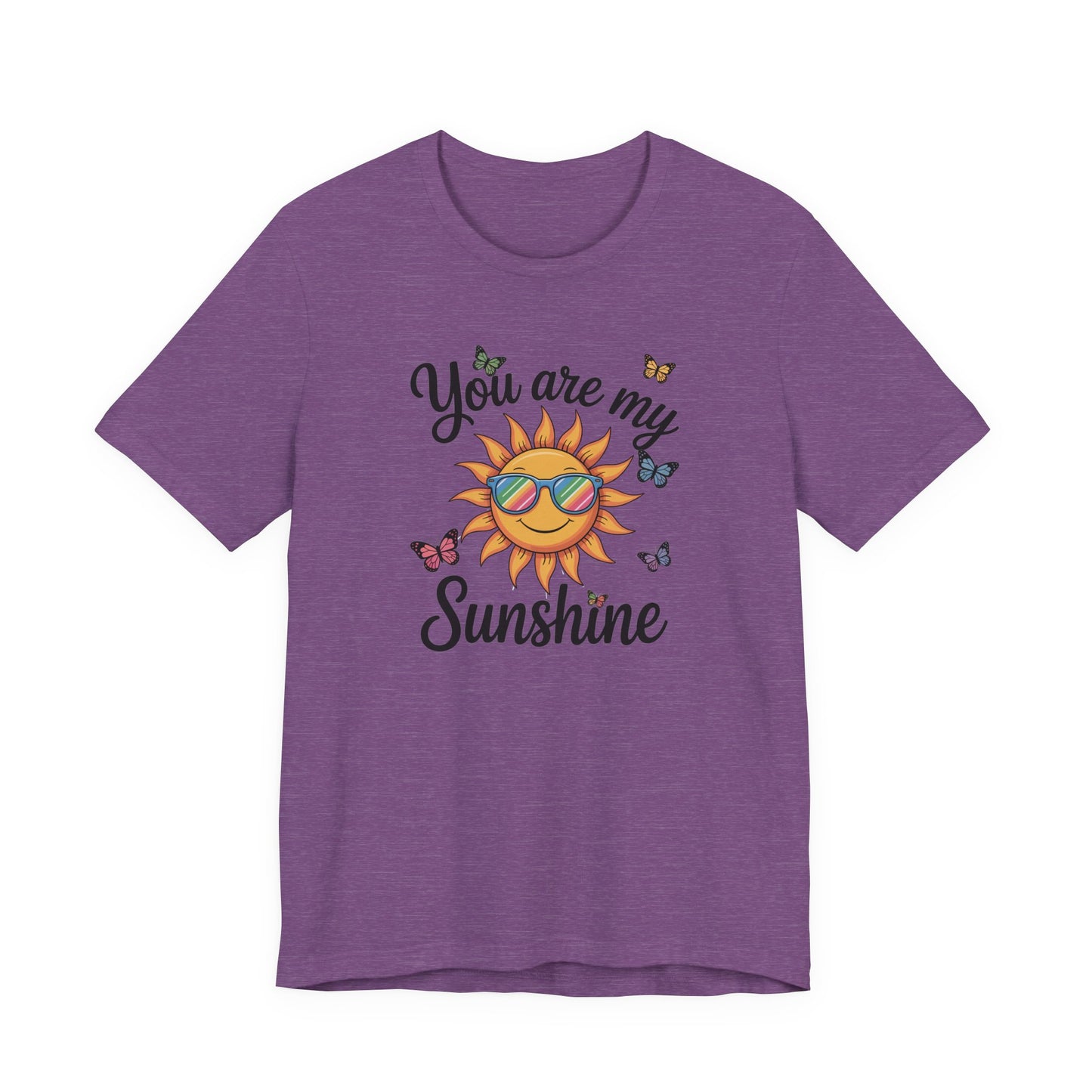 You Are My Sunshine T-Shirt