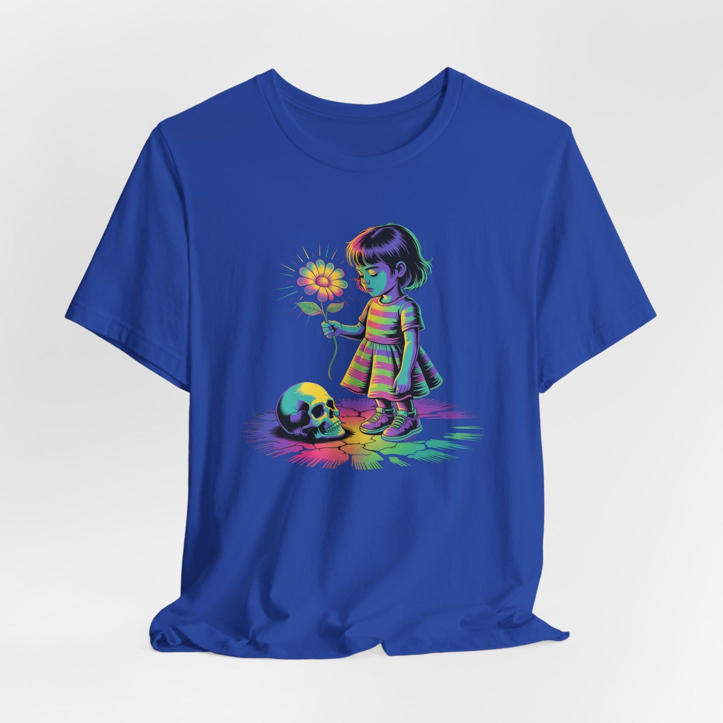 Death Becomes Her T-Shirt
