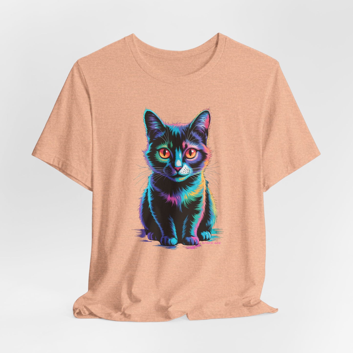 Lucky Cat T-Shirt