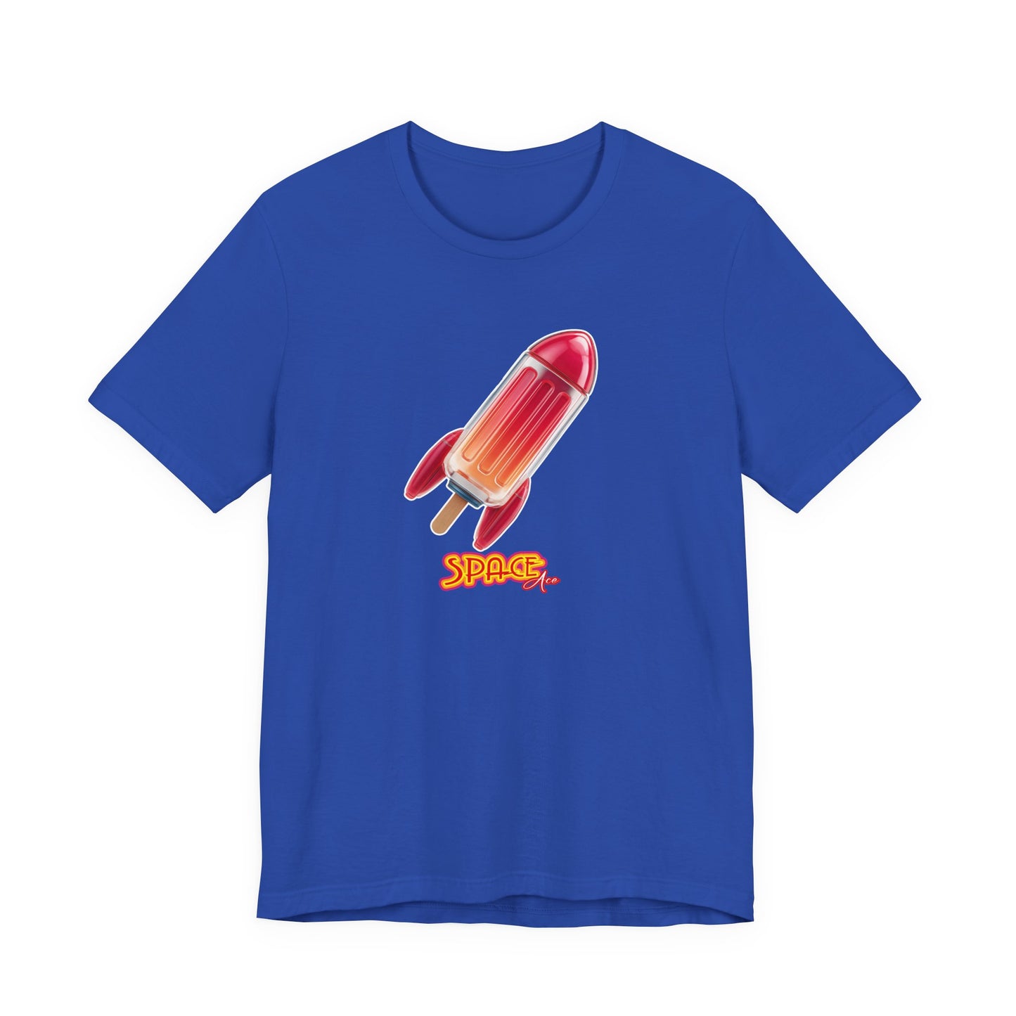 Red Rocket T-Shirt