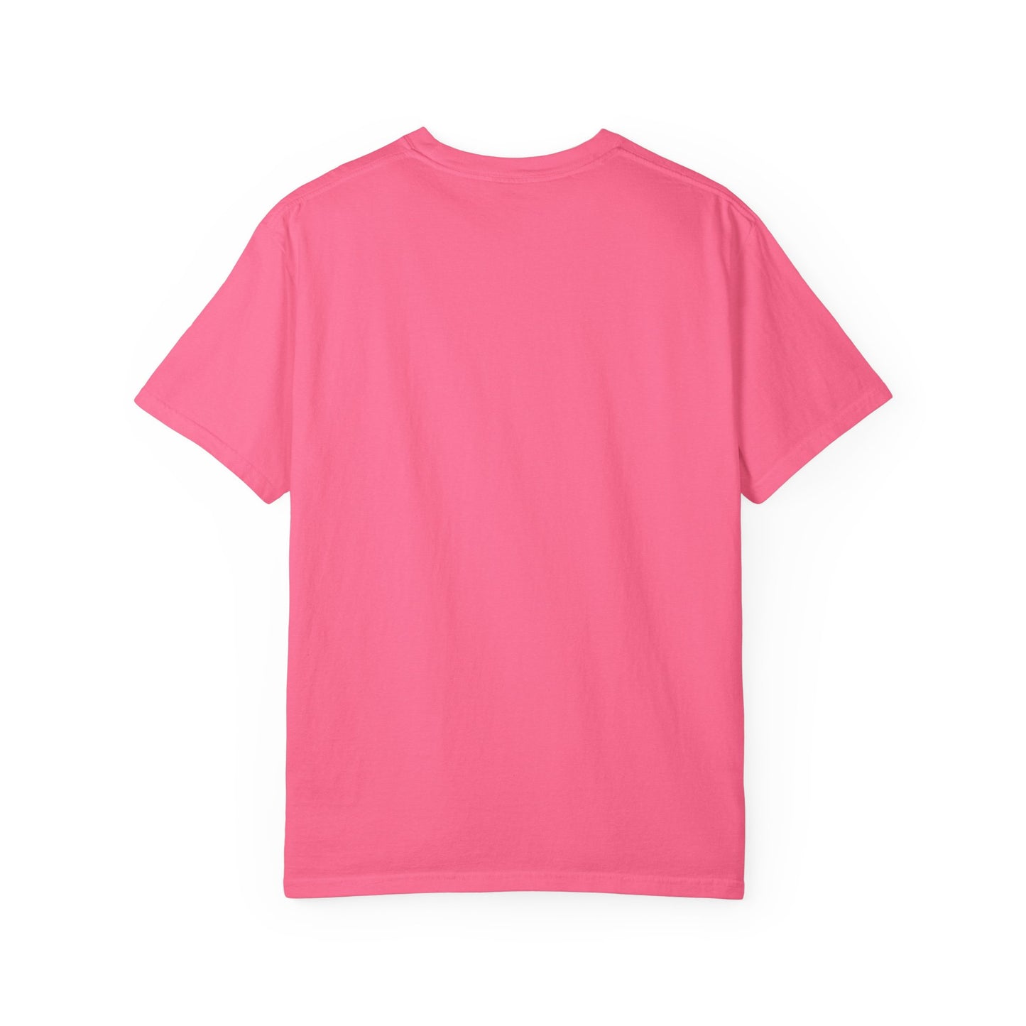 Desert Rose Equine Comfort Tee, Southwestern, Western, Utah, Arizona, Cactus