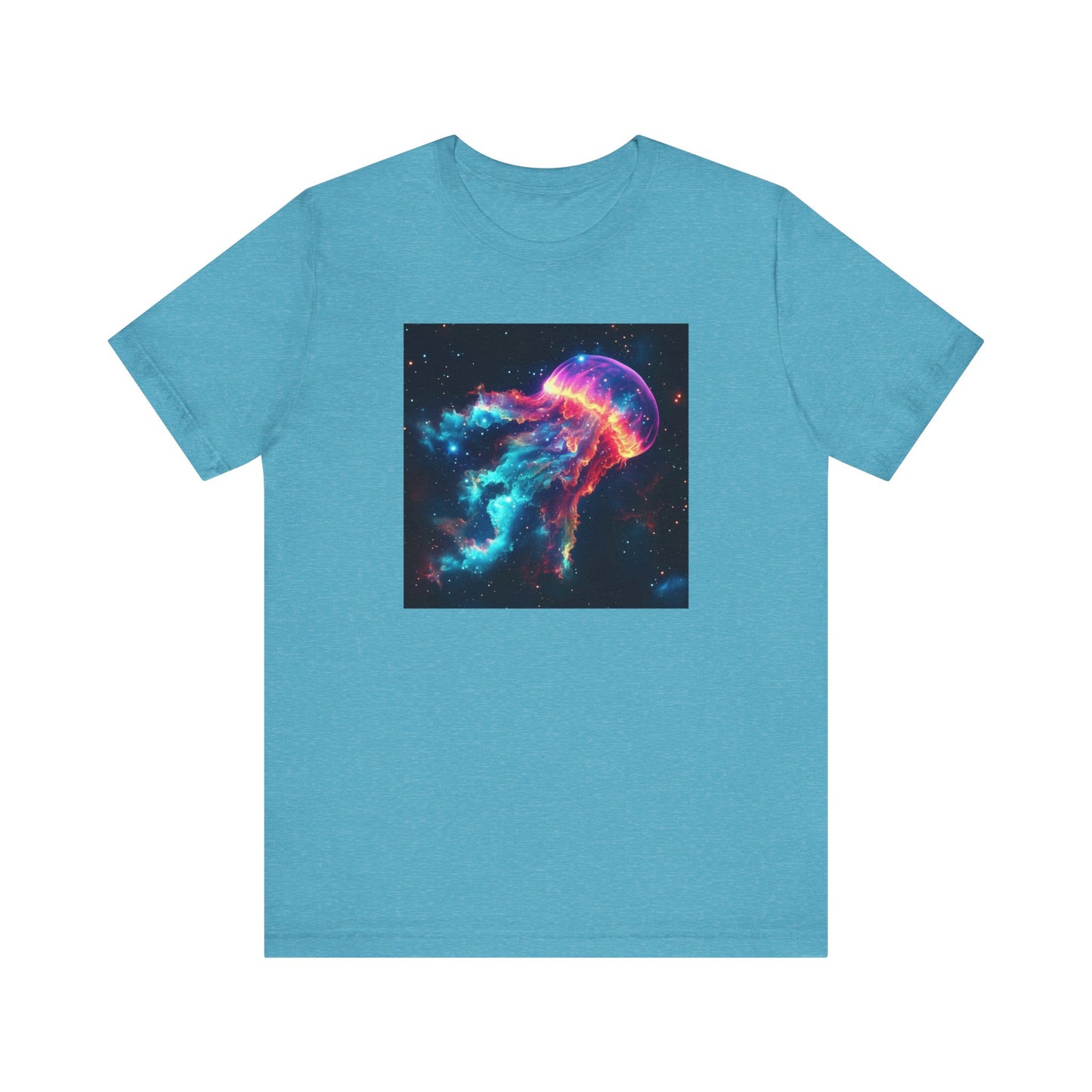 Cosmic Jellyfish T-Shirt