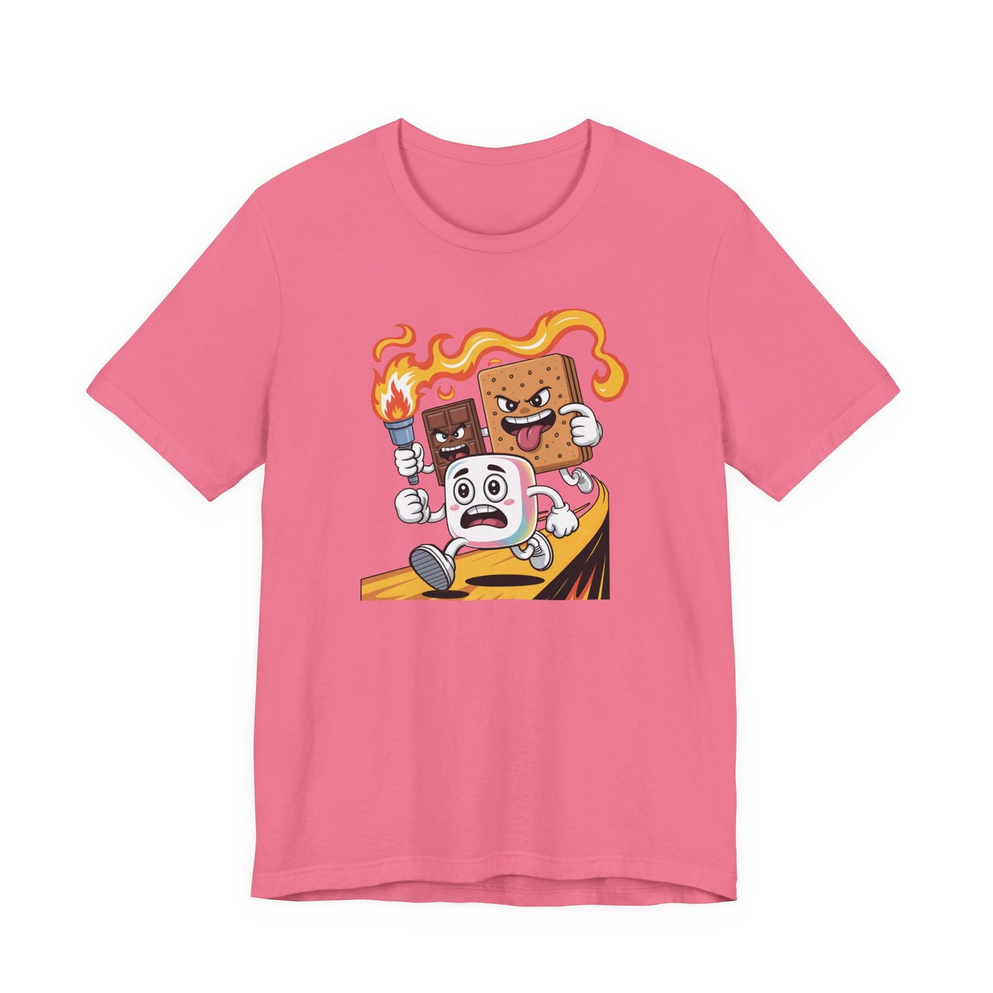 SmoresMare T-Shirt