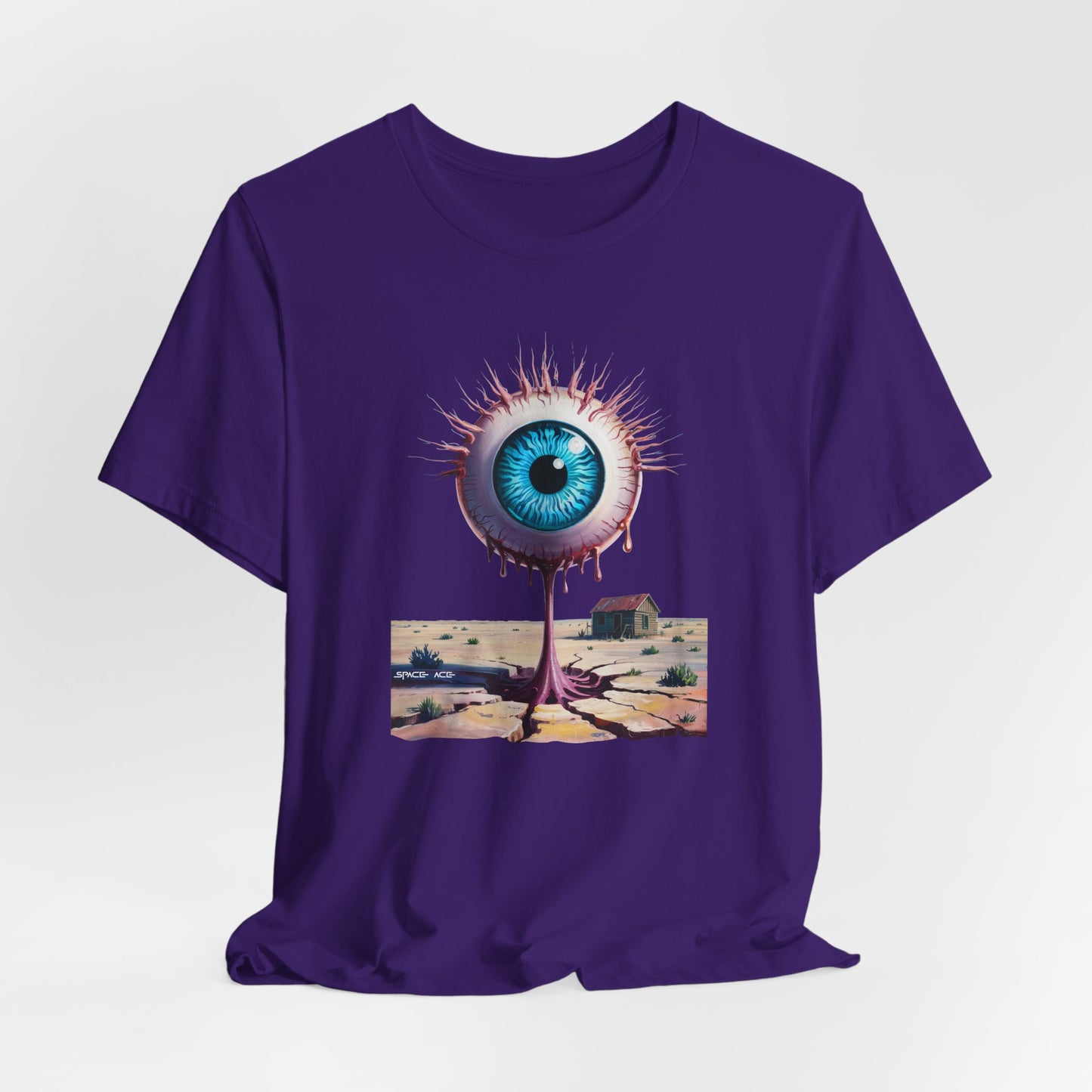 Monster Eyeball T-Shirt