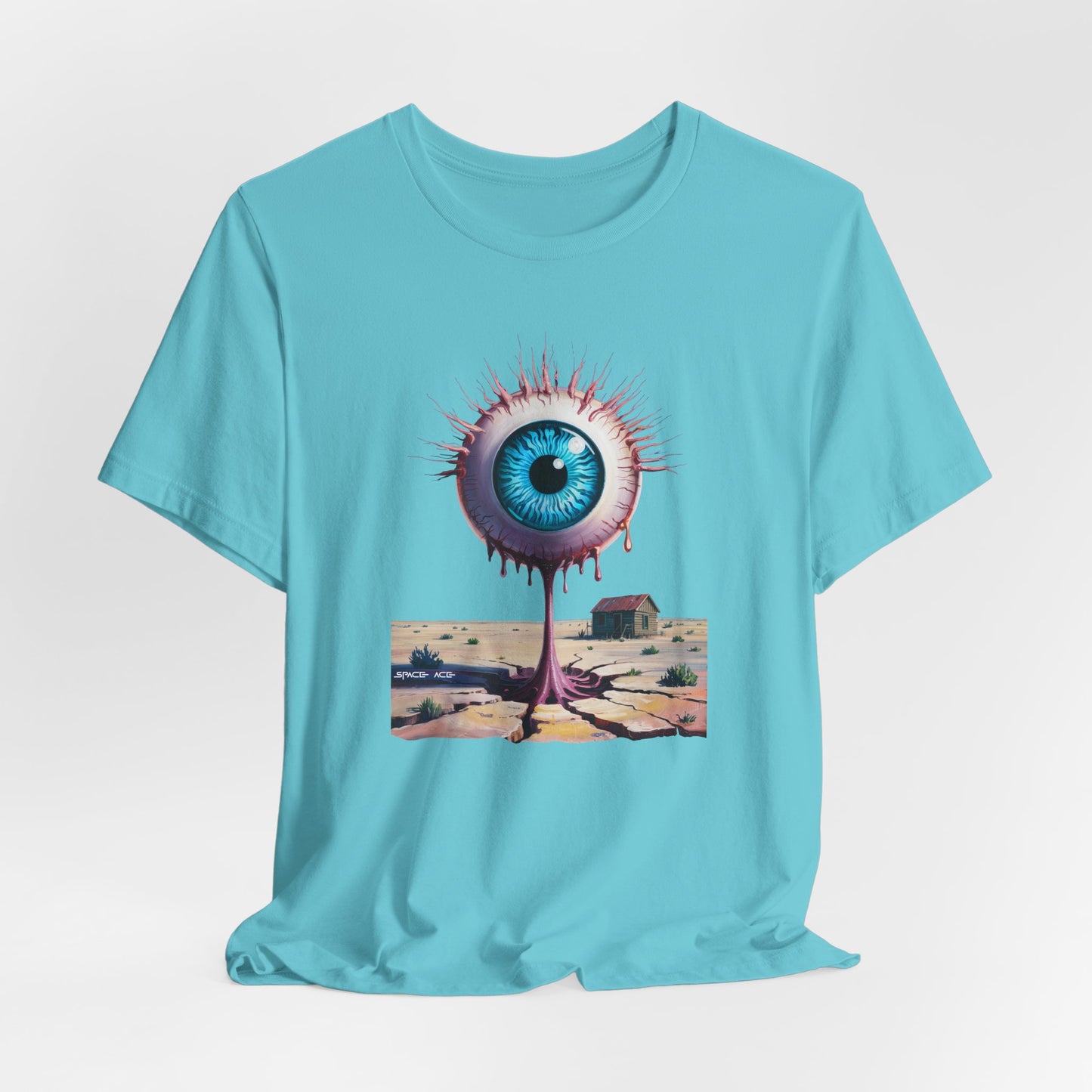 Monster Eyeball T-Shirt