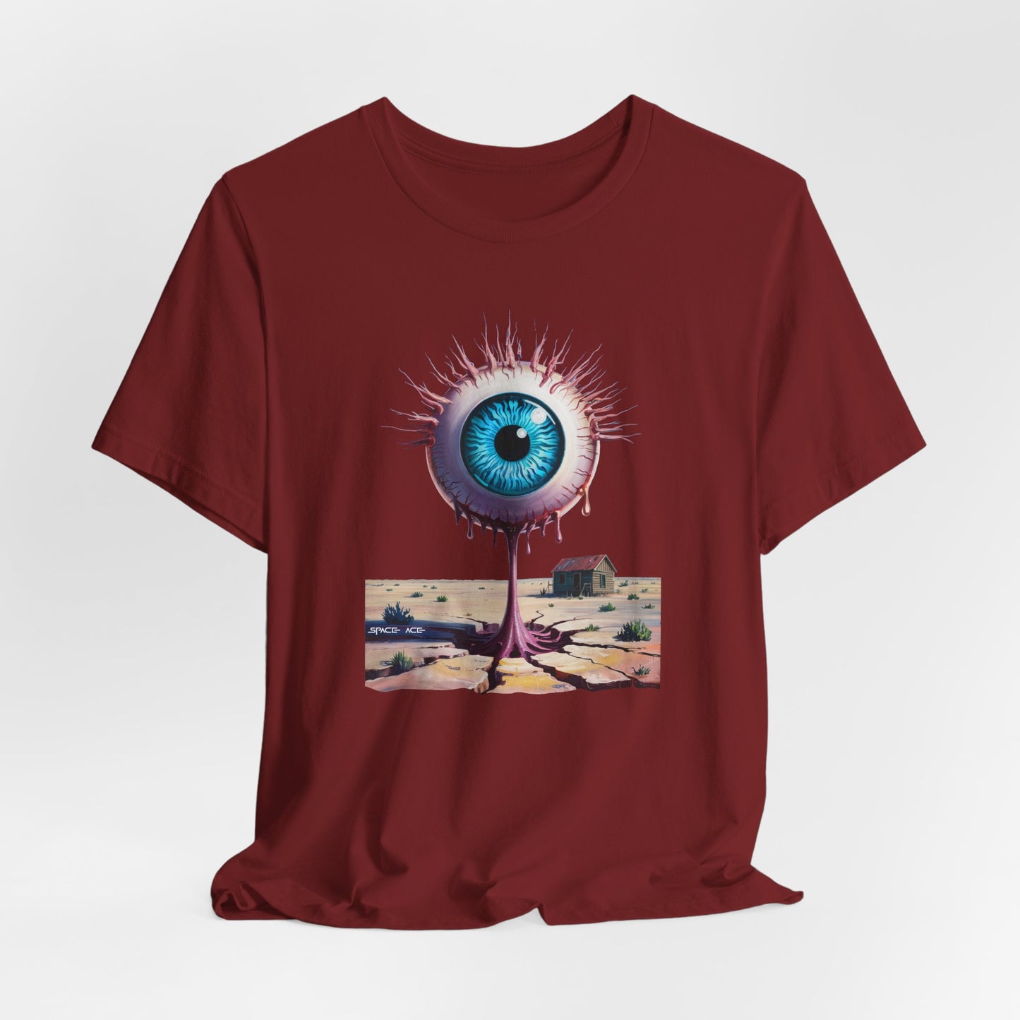 Monster Eyeball T-Shirt