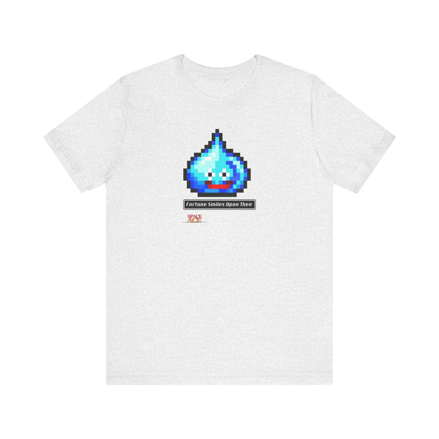 Blue Slime T-Shirt
