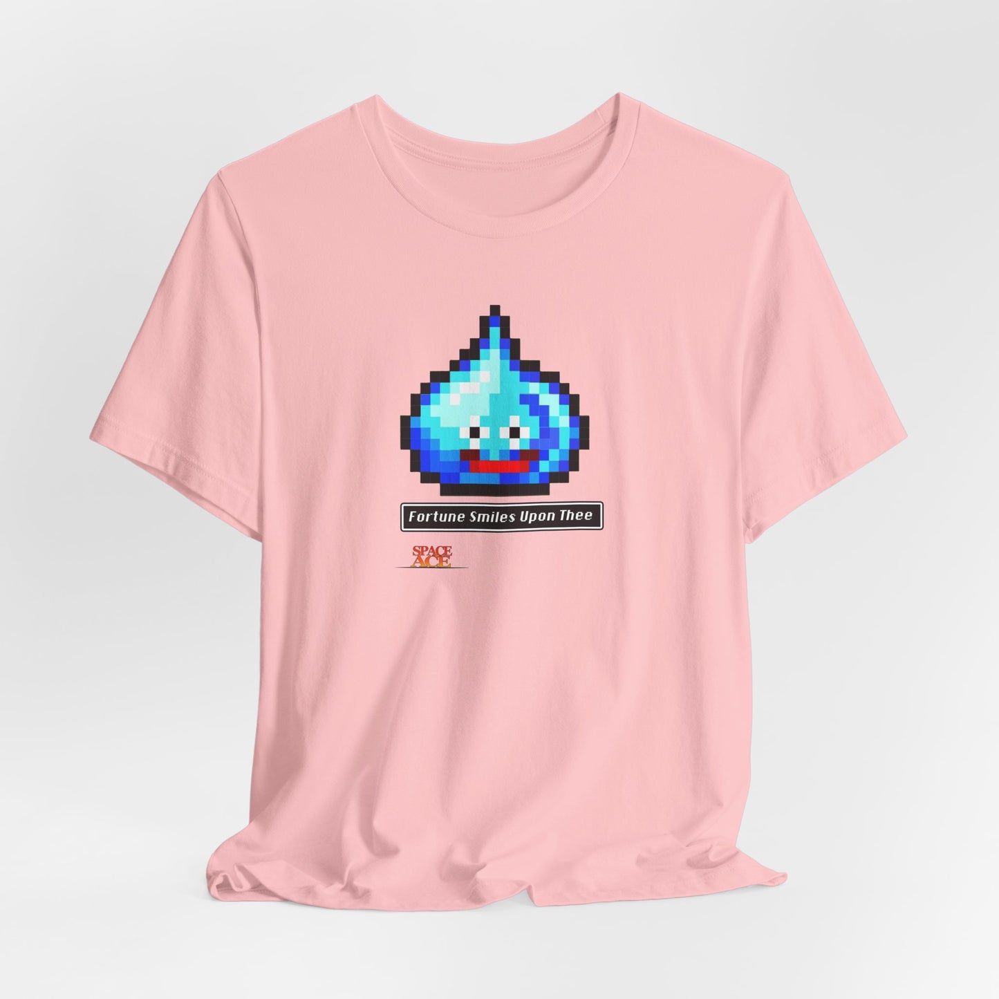 Blue Slime T-Shirt