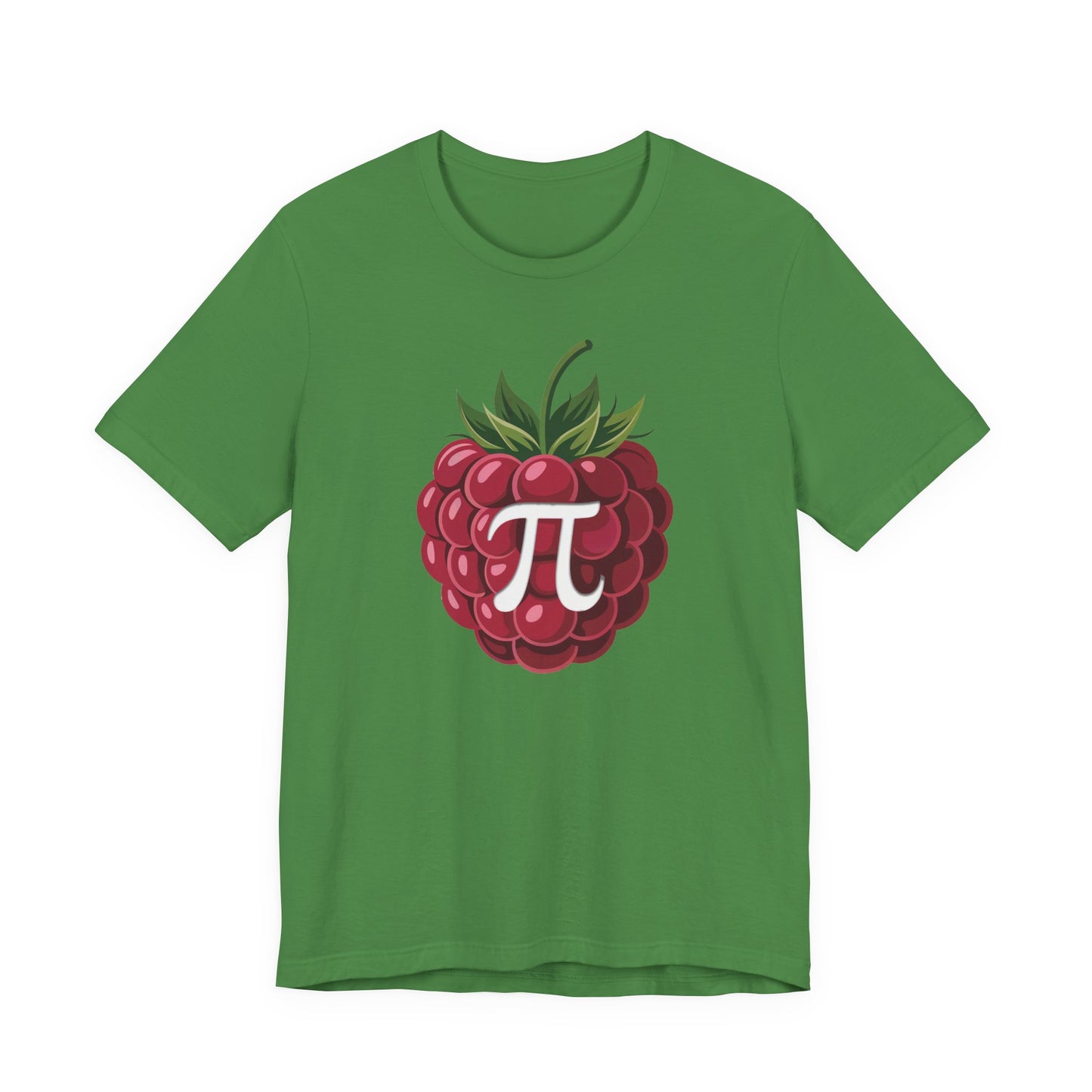 Raspberry Pi T-Shirt