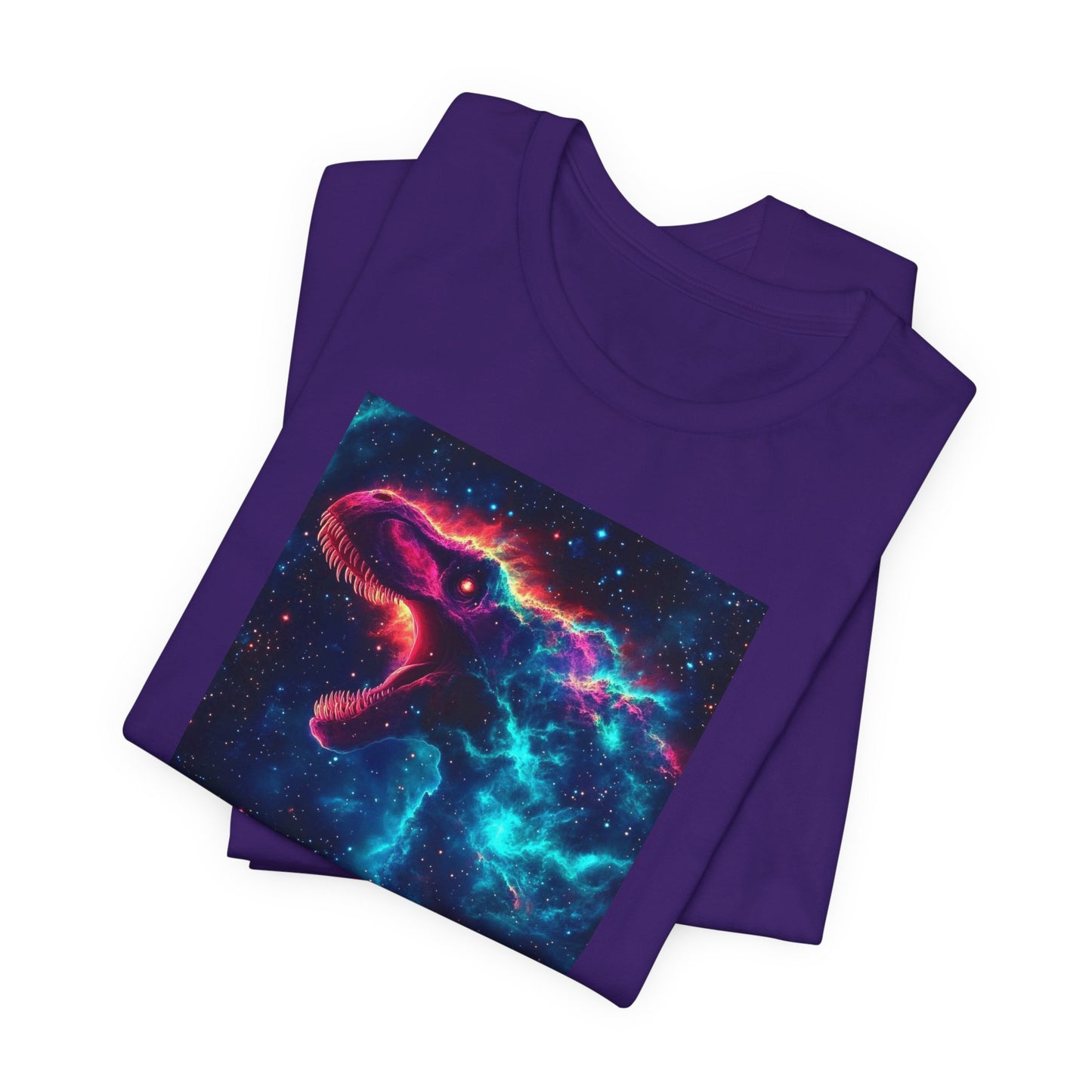 Cosmic T-Rex T-Shirt