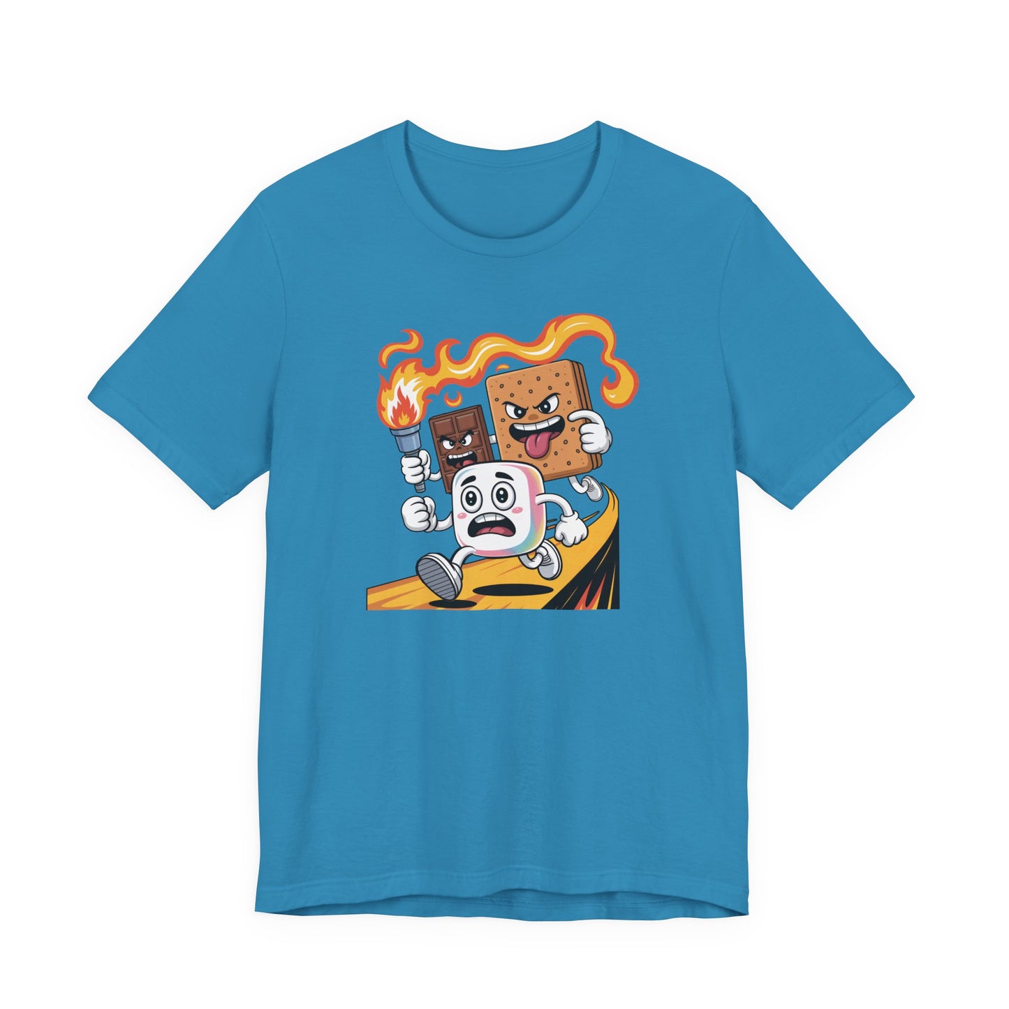 SmoresMare T-Shirt