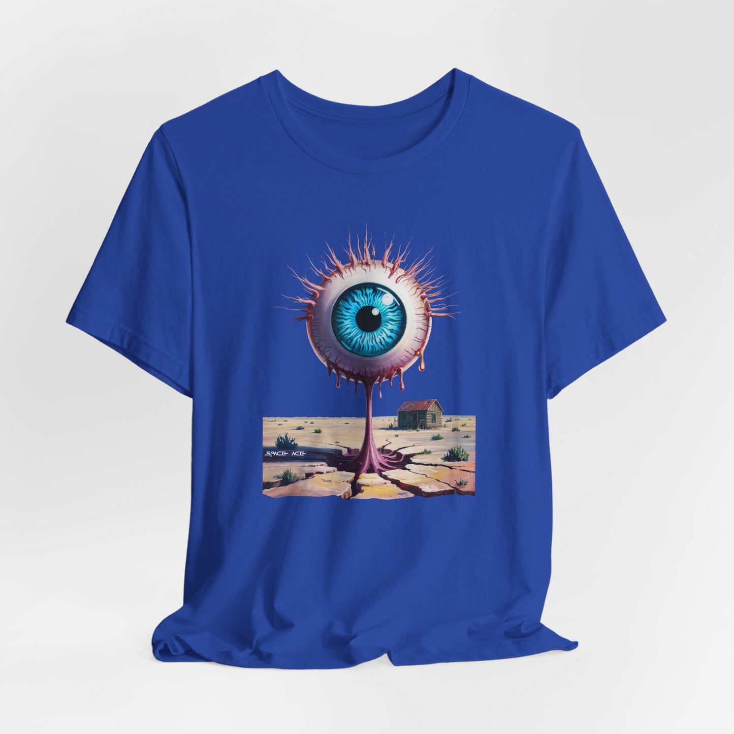 Monster Eyeball T-Shirt