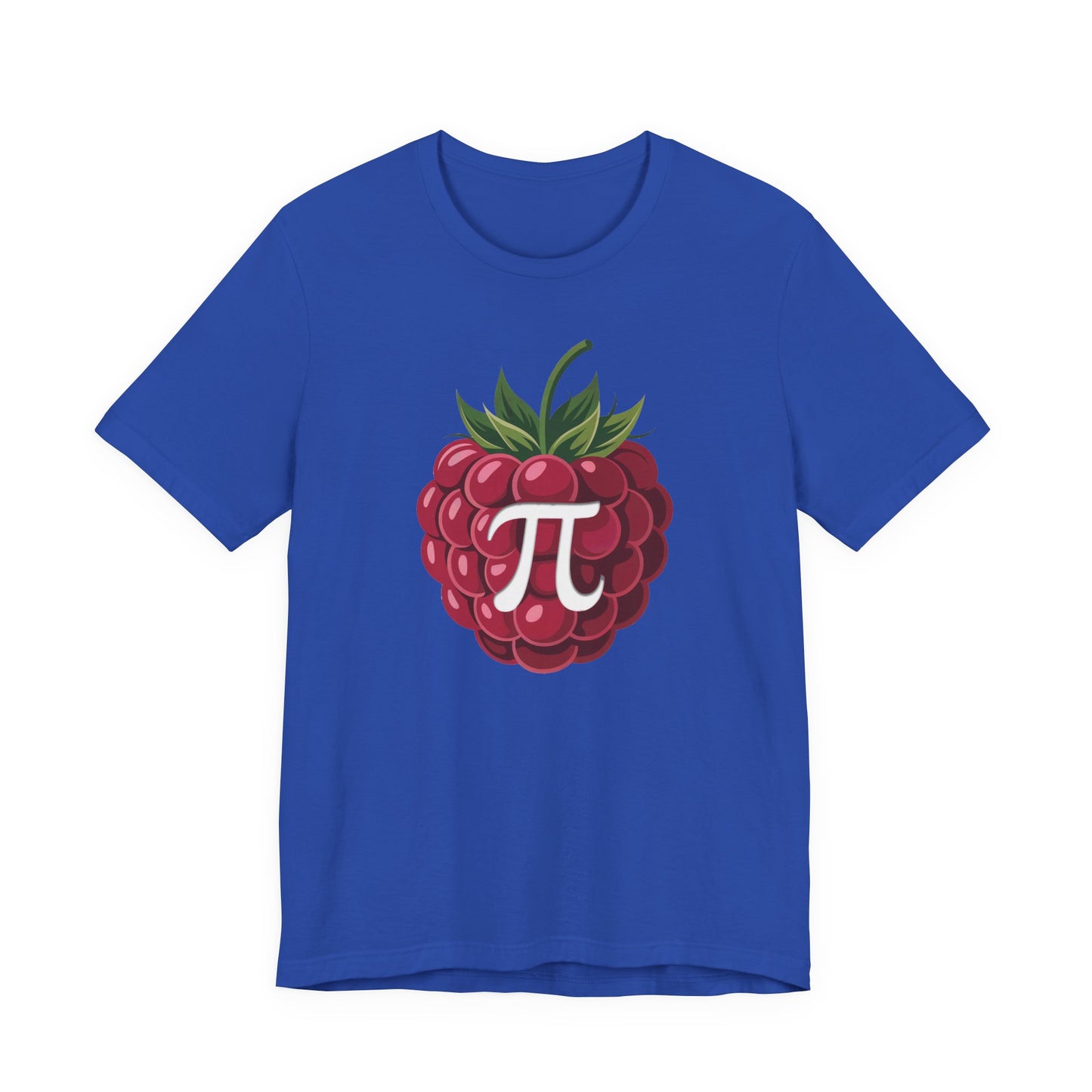Raspberry Pi T-Shirt