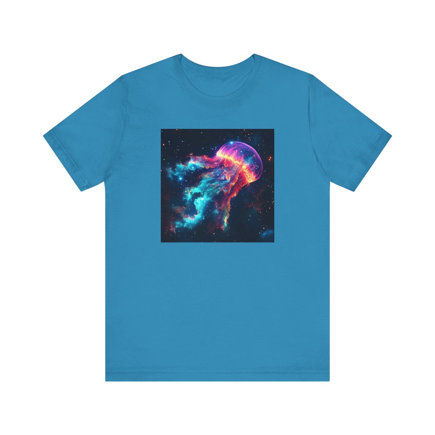 Cosmic Jellyfish T-Shirt