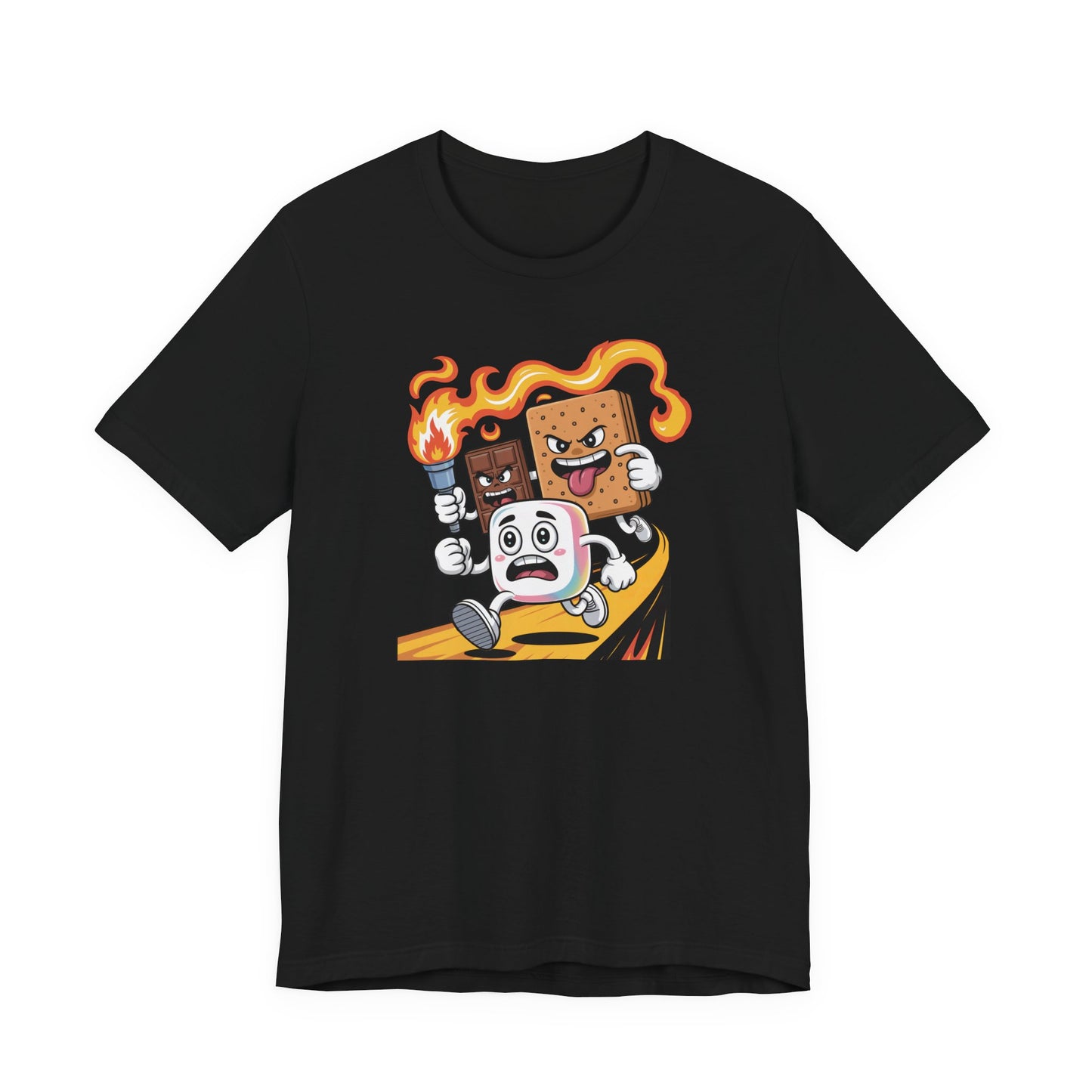 SmoresMare T-Shirt