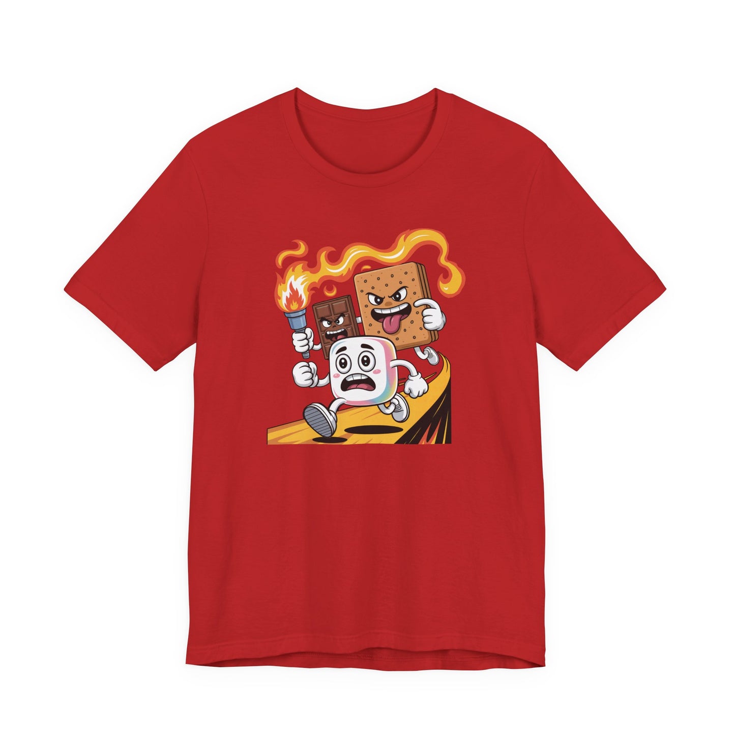 SmoresMare T-Shirt