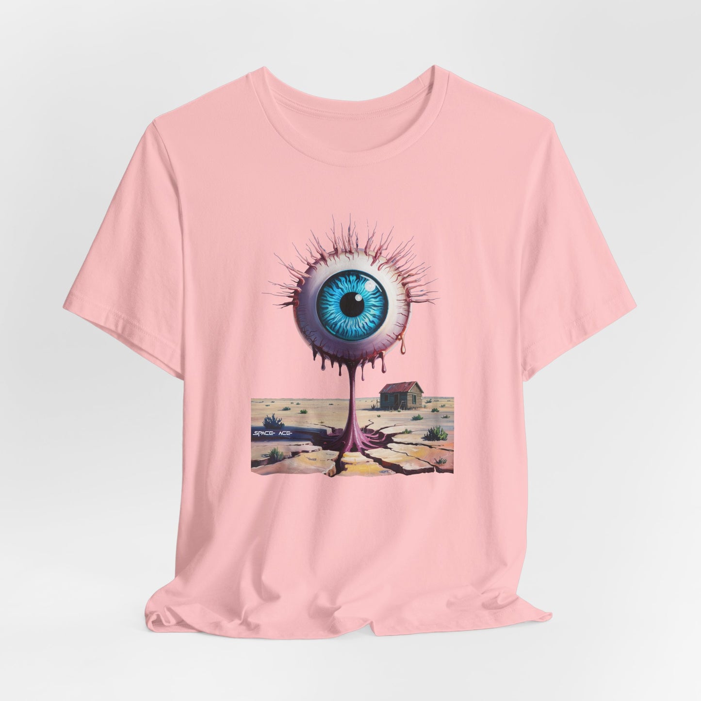 Monster Eyeball T-Shirt